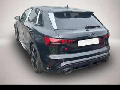Audi RS3 (2026) - Photo 3