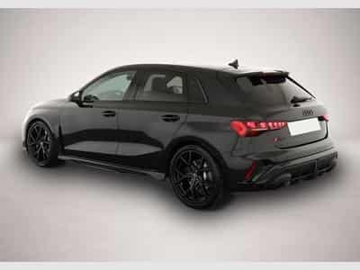 Audi RS3 (2026) - Photo 4