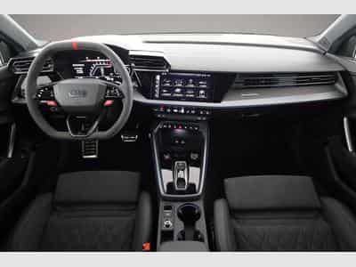Audi RS3 (2026) - Photo 5