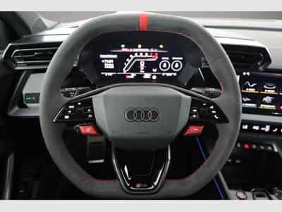 Audi RS3 (2026) - Photo 6