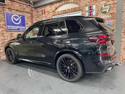 BMW X5 (2025) - Photo 2