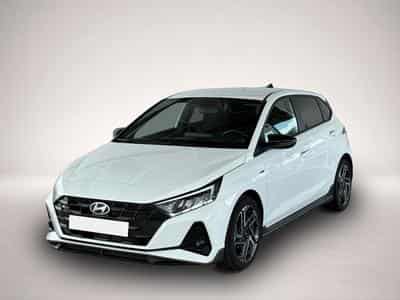 Hyundai i20 (2025) - Photo 1