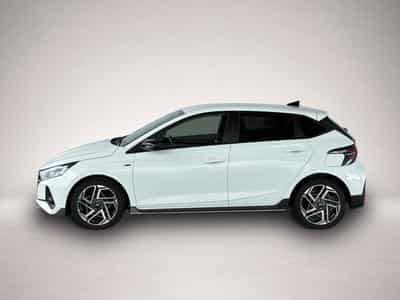 Hyundai i20 (2025) - Photo 2