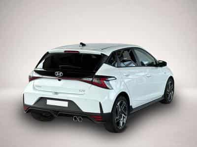 Hyundai i20 (2025) - Photo 3