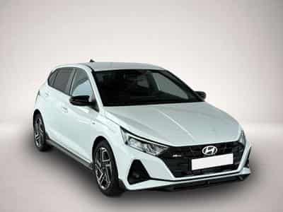 Hyundai i20 (2025) - Photo 4