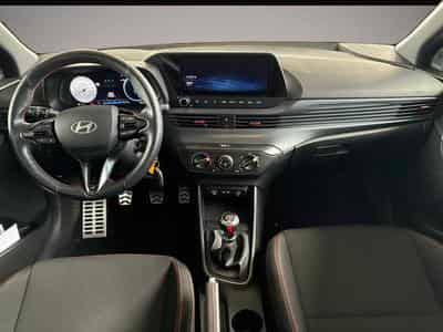 Hyundai i20 (2025) - Photo 5