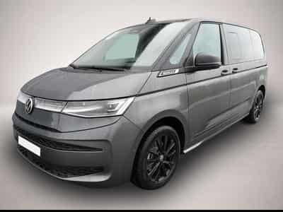 VW Multivan (2026) - Photo 1