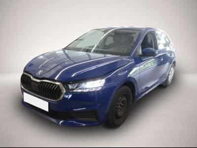 Skoda Fabia (2024) - Photo 1