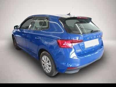 Skoda Fabia (2024) - Photo 3