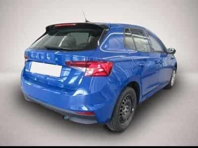 Skoda Fabia (2024) - Photo 4