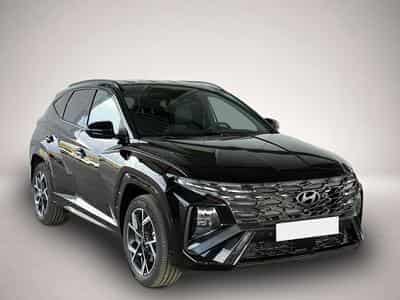Hyundai Tucson (2026) - Photo 4