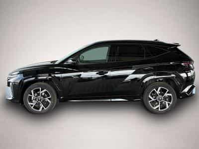 Hyundai Tucson (2026) - Photo 2