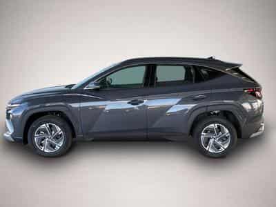 Hyundai Tucson (2025) - Photo 2