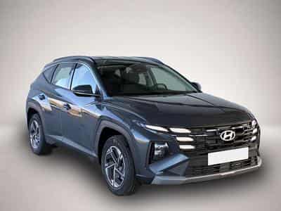 Hyundai Tucson (2025) - Photo 3