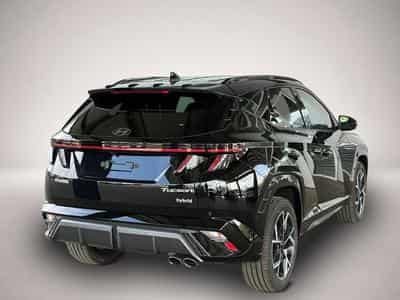 Hyundai Tucson (2026) - Photo 3