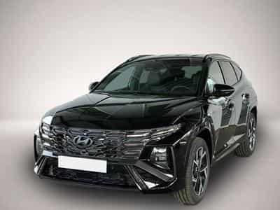 Hyundai Tucson (2026) - Photo 1