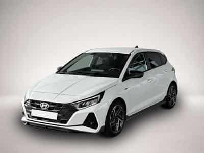 Hyundai i20 (2025) - Photo 1