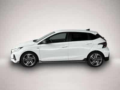 Hyundai i20 (2025) - Photo 2