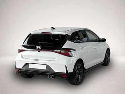 Hyundai i20 (2025) - Photo 3