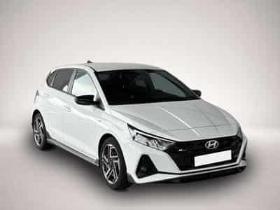 Hyundai i20 (2025) - Photo 4