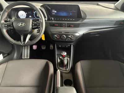 Hyundai i20 (2025) - Photo 5