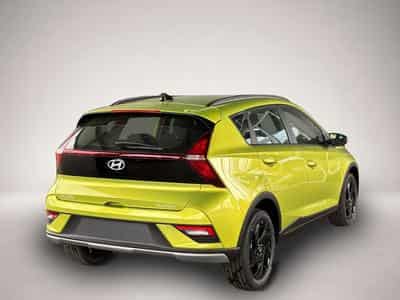 Hyundai Bayon (2026) - Photo 3