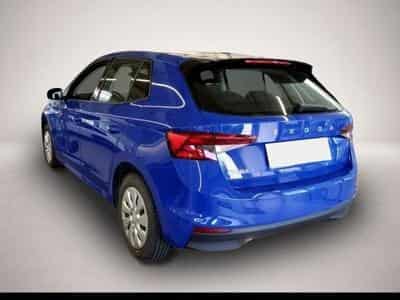 Skoda Fabia (2024) - Photo 3