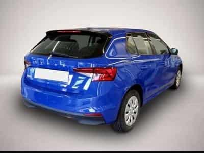 Skoda Fabia (2024) - Photo 4