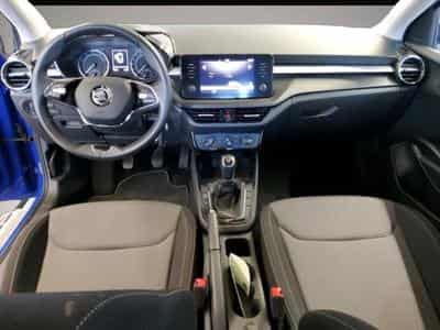 Skoda Fabia (2024) - Photo 5