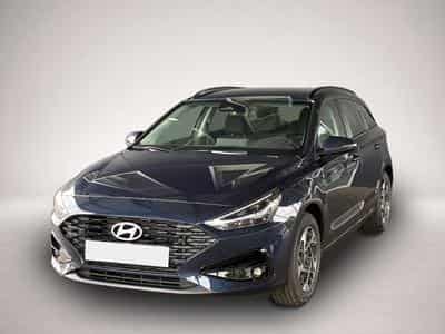 Hyundai i30 (2025) - Photo 1