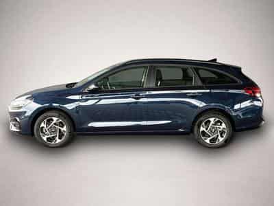 Hyundai i30 (2025) - Photo 2