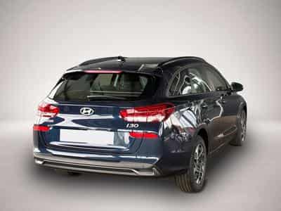 Hyundai i30 (2025) - Photo 3