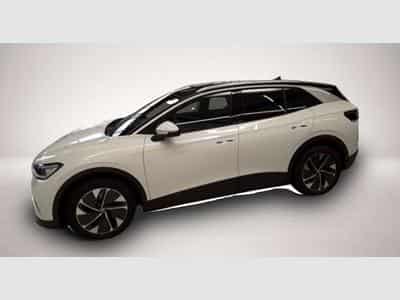VW ID.4 (2025) - Photo 1