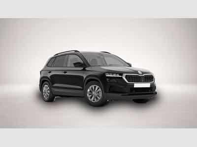 Skoda Karoq (2026) - Photo 1