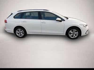 VW Golf (2023) - Photo 2