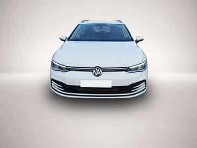 VW Golf (2023) - Photo 3