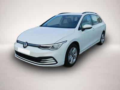 VW Golf (2023) - Photo 5