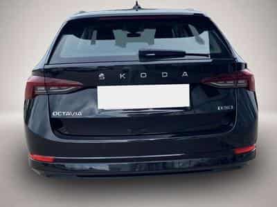 Skoda Octavia (2024) - Photo 4