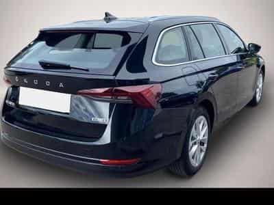 Skoda Octavia (2024) - Photo 5