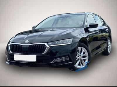 Skoda Octavia (2024) - Photo 1