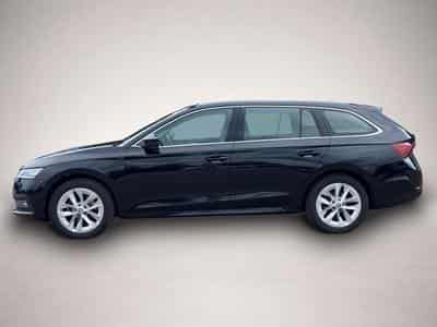 Skoda Octavia (2024) - Photo 2