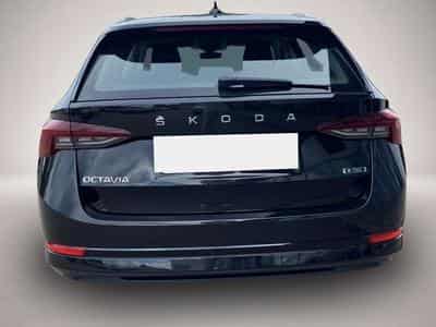 Skoda Octavia (2024) - Photo 4