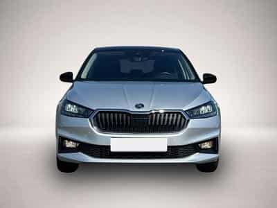 Skoda Fabia (2025) - Photo 2