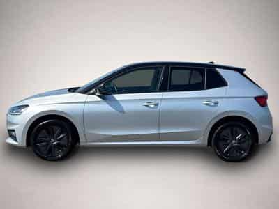 Skoda Fabia (2025) - Photo 3