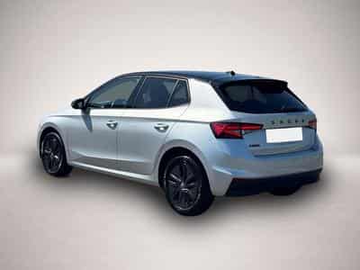 Skoda Fabia (2025) - Photo 4