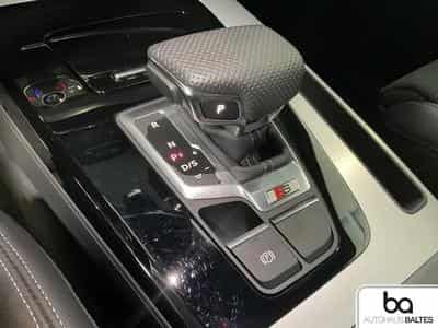 Audi SQ5 (2023) - Photo 11