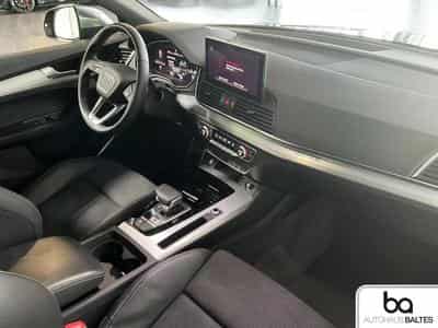 Audi SQ5 (2023) - Photo 6
