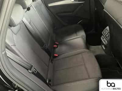 Audi SQ5 (2023) - Photo 8
