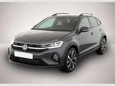 VW Taigo (2026) - Photo 1