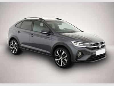 VW Taigo (2026) - Photo 2